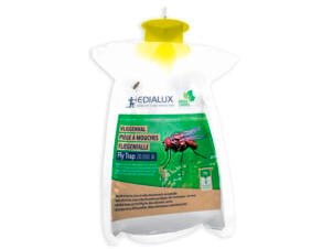 Edialux Fly Trap 20.000 piège à mouches