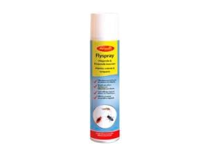 Aeroxon Flyspray spray insecticide anti-insectes volants & anti-insectes rampants 400ml