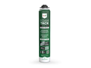 Tec7 FoamTack Pro Construct lijmschuim 880ml