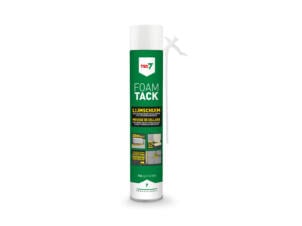Tec7 FoamTack mousse adhésive 750ml