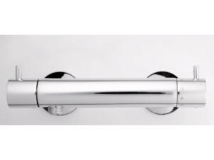 Lafiness Fontana mitigeur thermostatique douche