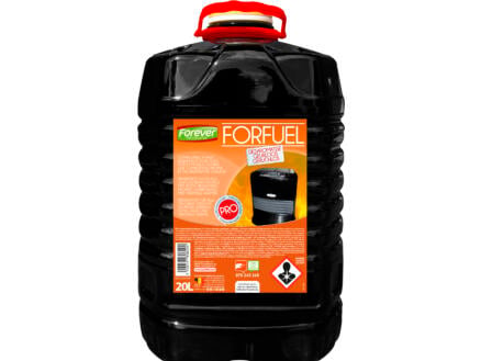 Forever Forfuel petroleum 20l