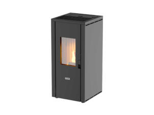 King Forgya poêle à pellets 9,2kW