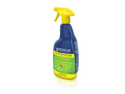 Edialux Formusect Spray anti pucerons, chenilles et mouches blanches 1l 1