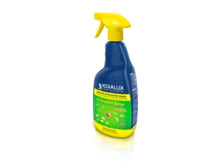 Edialux Formusect Spray tegen bladluizen, rupsen en witte vliegen 1l 1