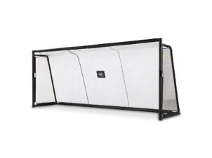 Exit Toys Forza but de football 500x200 cm acier noir
