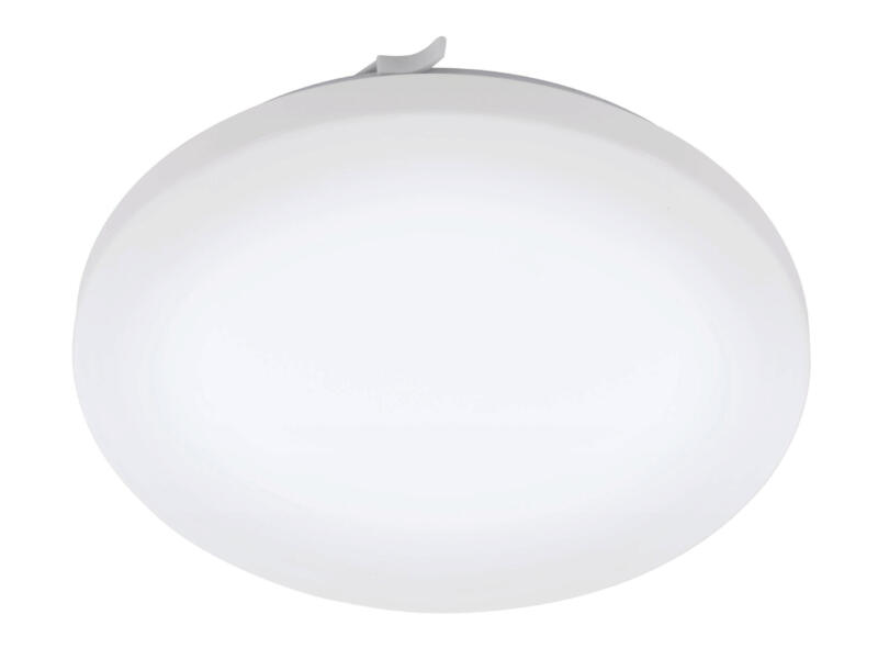 Eglo Frania LED wand- en plafondlamp 17,3W wit