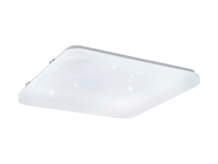 Eglo Frania-S LED plafondlamp 17,5W wit