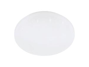 Eglo Frania-S applique pour mur ou plafond LED 15W blanc
