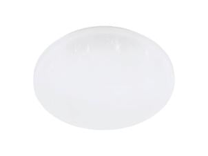 Eglo Frania-S applique pour mur ou plafond LED 18W blanc