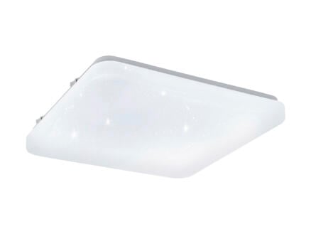 Eglo Frania-S plafonnier LED 11,5W blanc 1