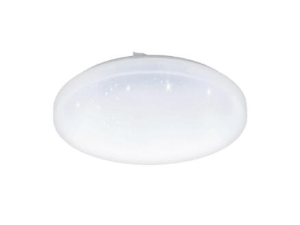 Eglo Frania-S plafonnier LED 17,3W blanc 1