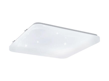Eglo Frania-S plafonnier LED 17,5W blanc 1