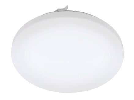 Eglo Frania applique pour mur ou plafond LED 17,3W blanc 1