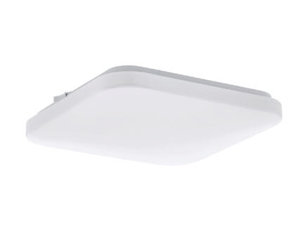 Eglo Frania plafonnier LED 11,5W blanc 1