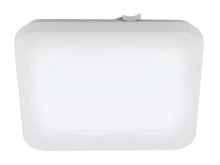 Eglo Frania plafonnier LED 17,3W blanc 1