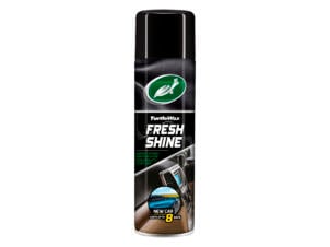 Turtle Wax Fresh Shine New Car nettoyant intérieur de voiture 500ml