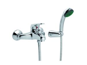 Van Marcke go Fresh mitigeur bain et douche complet