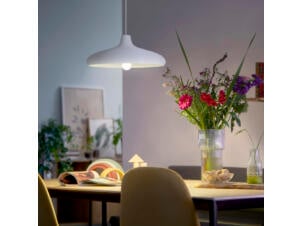 Philips Frosted LED kogellamp E14 6,5W
