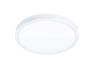 Eglo Fueva 5 LED plafondlamp rond 20,5W warm wit