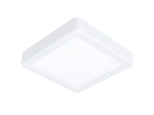 Eglo Fueva 5 LED plafondlamp vierkant 11W warm wit