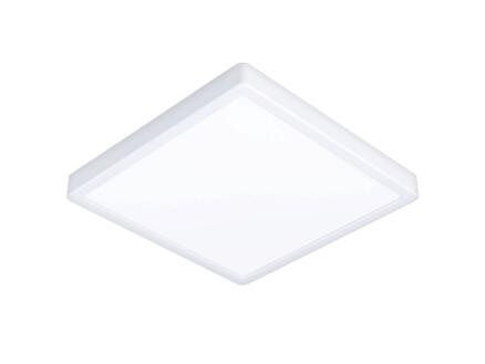 Eglo Fueva 5 plafonnier LED carré 20,5W blanc 1