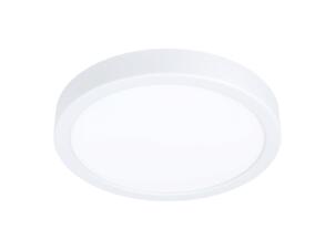Eglo Fueva 5 plafonnier LED rond 17W blanc