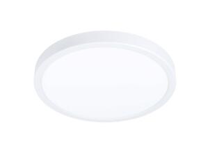 Eglo Fueva 5 plafonnier LED rond 20,5W blanc