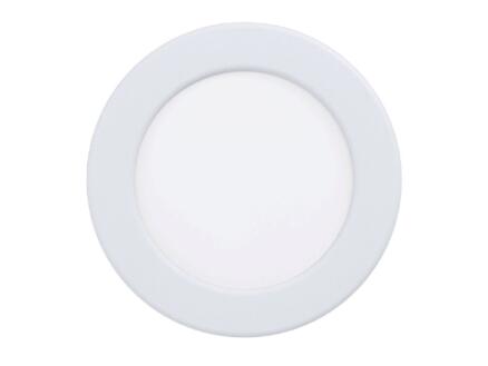 Eglo Fueva 5 spot LED encastrable 2,7W 11,5cm blanc 1