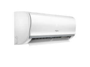 Fujiko climatiseur split 9000 BTU avec kit d'installation