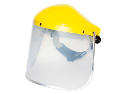 Diggers Full Face Shield masque de protection facial 1