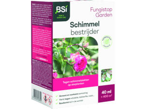 BSI FungiStop Garden sierplanten 40ml