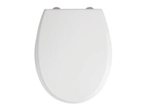 Wenko Furlo WC-bril Duroplast wit