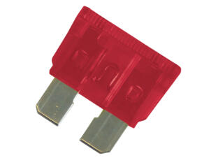 Carpoint Fusible 10A 6 pièces