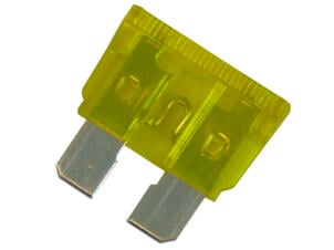 Carpoint Fusible 20A 6 pièces