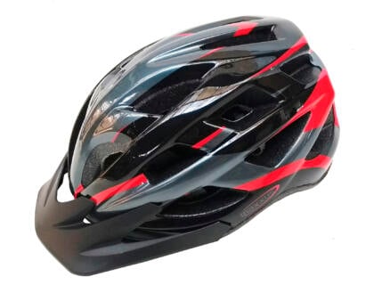 Maxxus Fusion casque vélo 54-58 cm 1