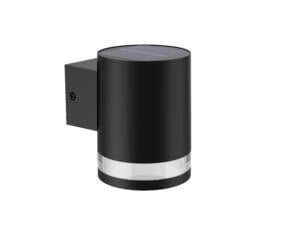 Philips Fyce applique murale extérieure LED 1,5W noir