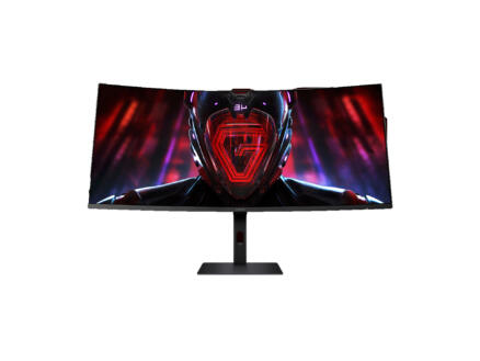 Xiaomi G34WQi écran gamer incurvé