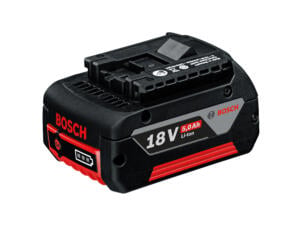 Bosch Professional GBA accu 18V Li-Ion 5Ah