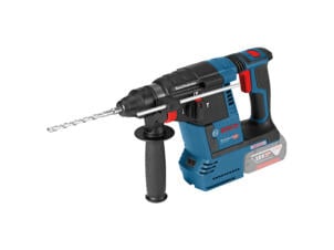 Bosch Professional GBH 18 V-26 marteau-perforateur sans fil 18V Li-Ion batterie non comprise + coffret de rangement