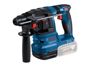 Bosch Professional GBH 18V-22 marteau perforateur sans fil 18V Li-Ion batterie non comprise