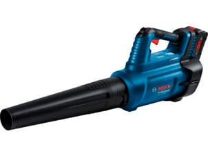 Bosch Professional GBL 18V-750 souffleur de feuilles sans fil 18V Li-Ion batterie non comprise
