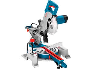 Bosch Professional GCM 80 SJ afkort- en verstekzaag 1400W 216mm