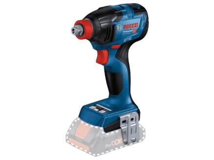 Bosch Professional GDX 18V-210 C accu slagschroevendraaier 18V Li-Ion zonder accu