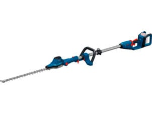 Bosch Professional GHE 18V-50TP taille-haie télescopique sans fil 18V Li-Ion 50cm batterie non comprise