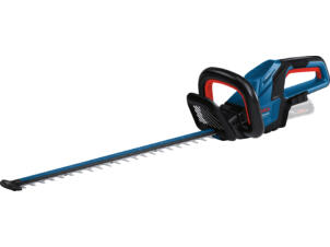 Bosch Professional GHE 18V-60 II taille-haie sans fil 18V Li-Ion 60cm batterie non comprise