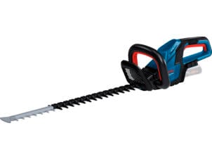 Bosch Professional GHE 18V-60 accu heggenschaar 18V Li-Ion 60cm zonder accu