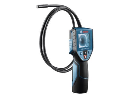 Bosch Professional GIC 120 appareil d'inspection caméra 1