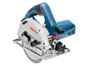 Bosch Professional GKS 165 cirkelzaag 1100W 165mm