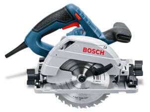 Bosch Professional GKS 55+ G scie à main circulaire 1200W 165mm